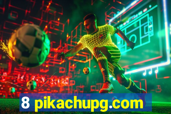 8 pikachupg.com